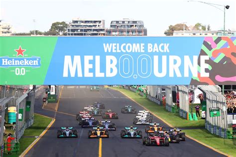 f1 rolex australian grand prix|f1 australia 2024.